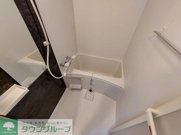 ジェノヴィア練馬高野台スカイランの物件内観写真